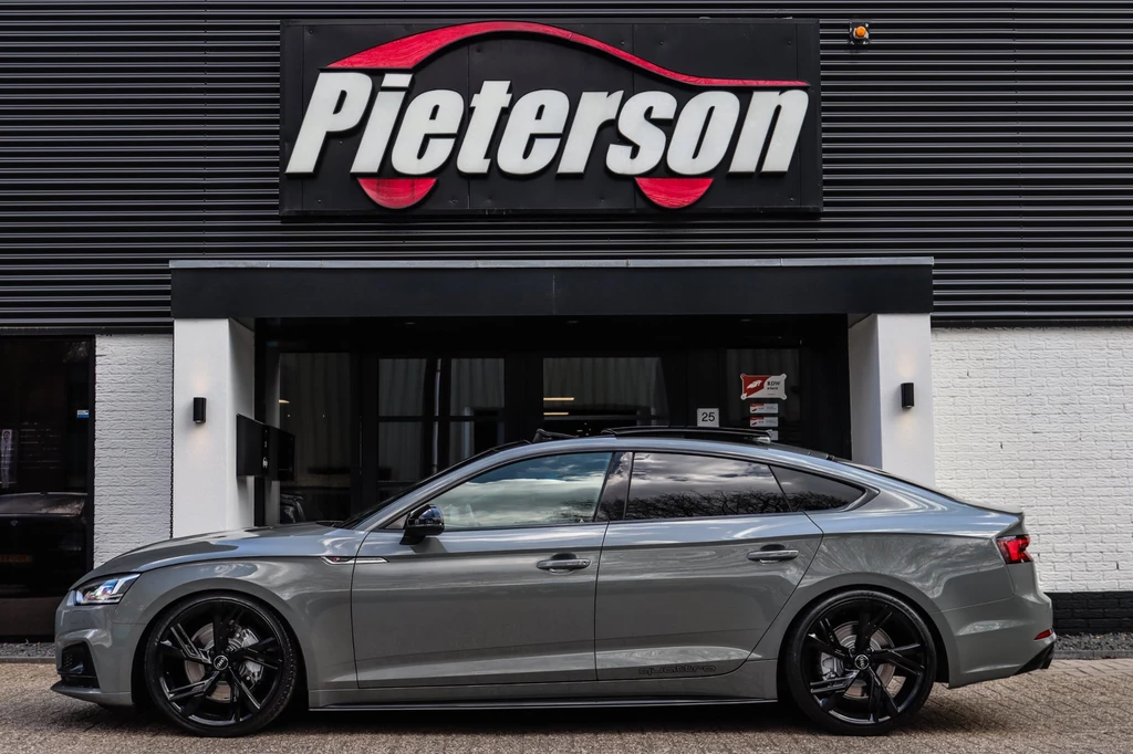 Audi A5 – foto 3