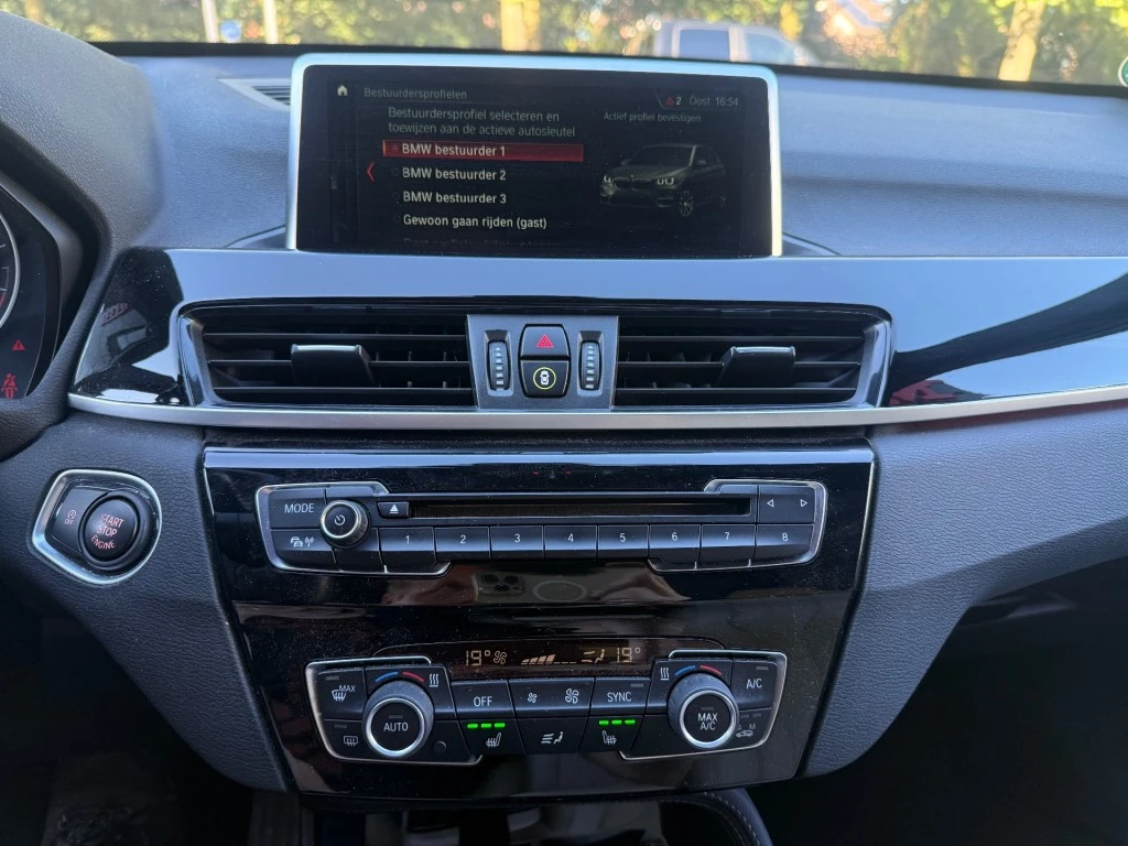 BMW X1 – foto 11