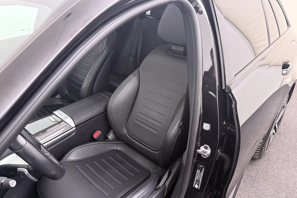 Mercedes-Benz C-Klasse – foto 9