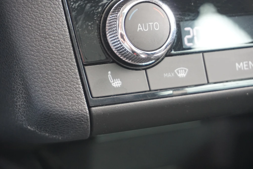 Škoda Scala – foto 14