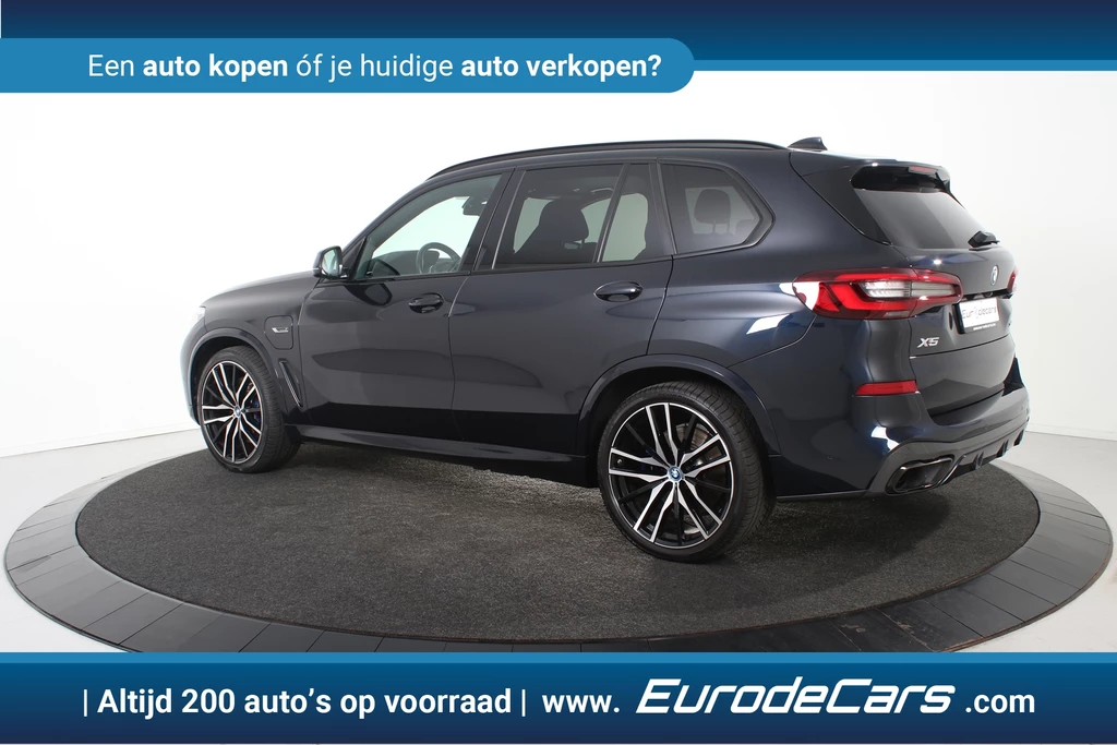 BMW X5 – foto 6