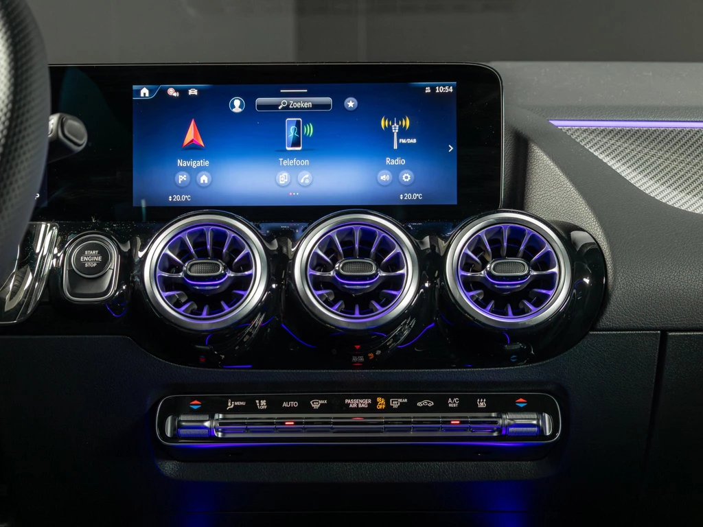 Mercedes-Benz GLA – foto 11