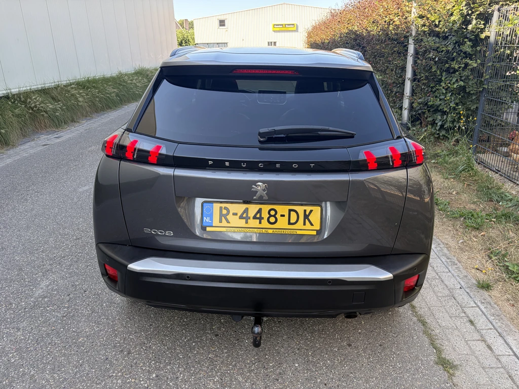 Peugeot 2008 – foto 6