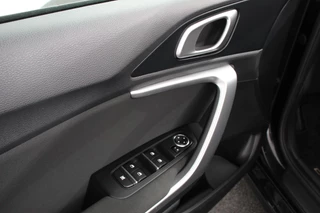 Kia Ceed Sportswagon – thumbnail 23