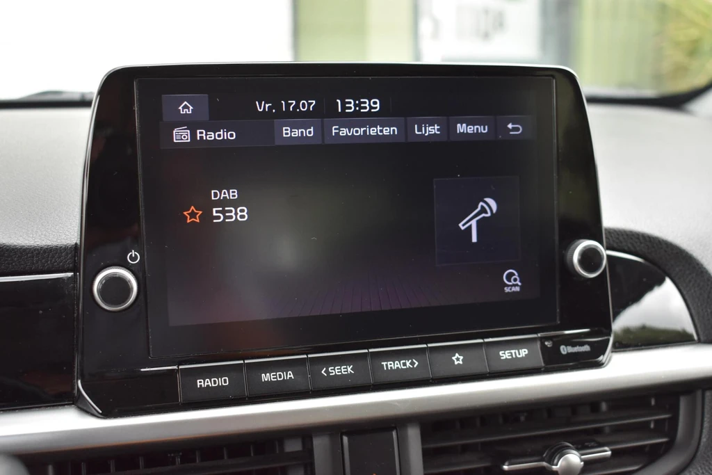 Kia Picanto – foto 17