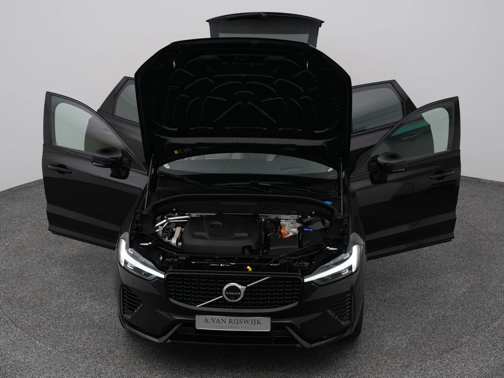 Volvo XC60 – foto 18