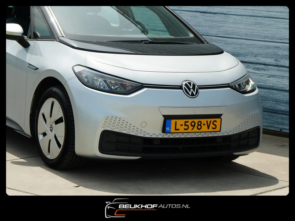 Volkswagen ID.3 – foto 7