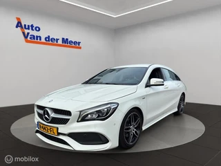 Mercedes-Benz CLA – thumbnail 1