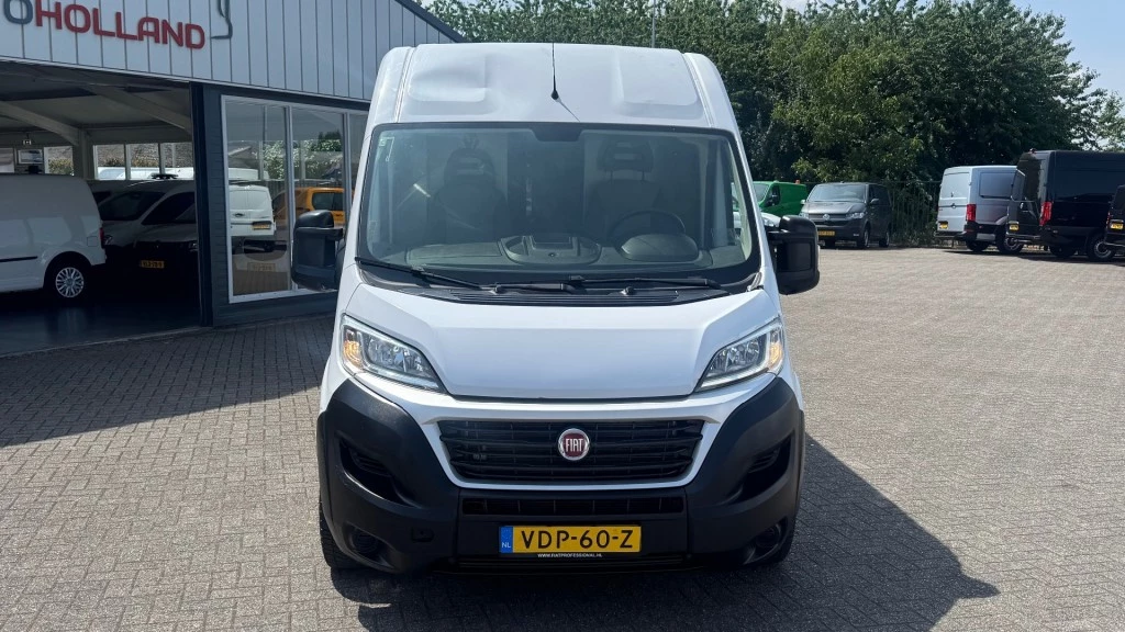 Fiat Ducato – foto 9