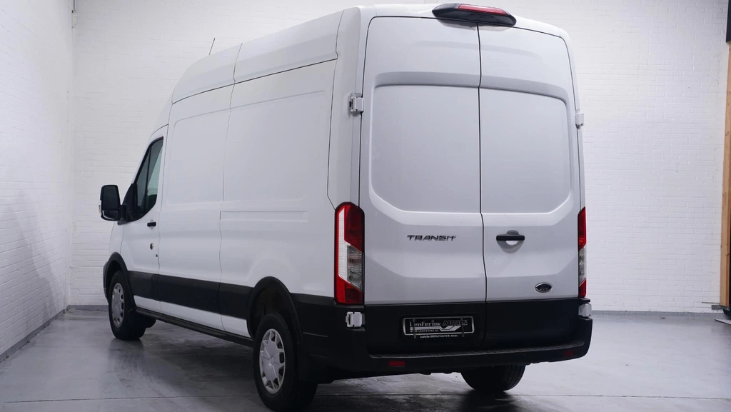 Ford Transit – foto 3