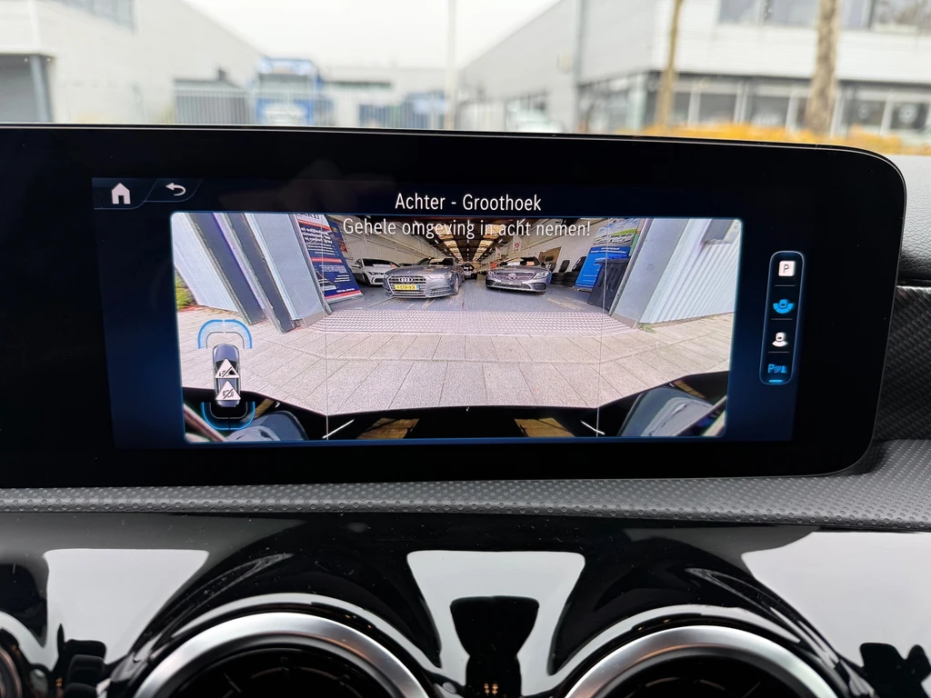 Mercedes-Benz A-Klasse – foto 29