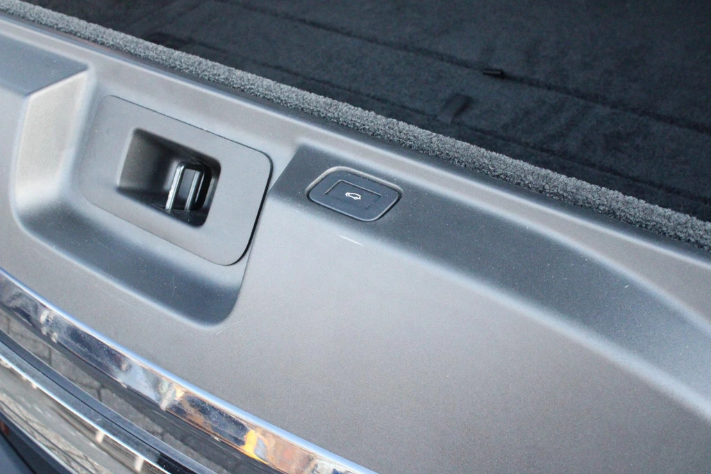 Land Rover Range Rover – foto 69