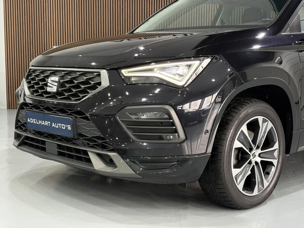 SEAT Ateca – foto 3