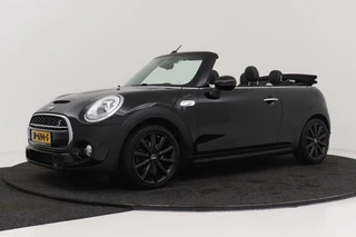 MINI Cooper S Cabrio – thumbnail 2