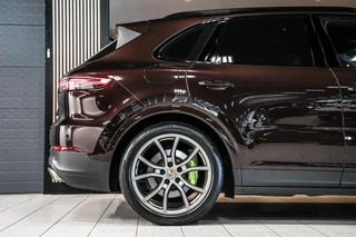 Porsche Cayenne – thumbnail 16