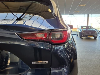 Mazda CX-5 – thumbnail 11