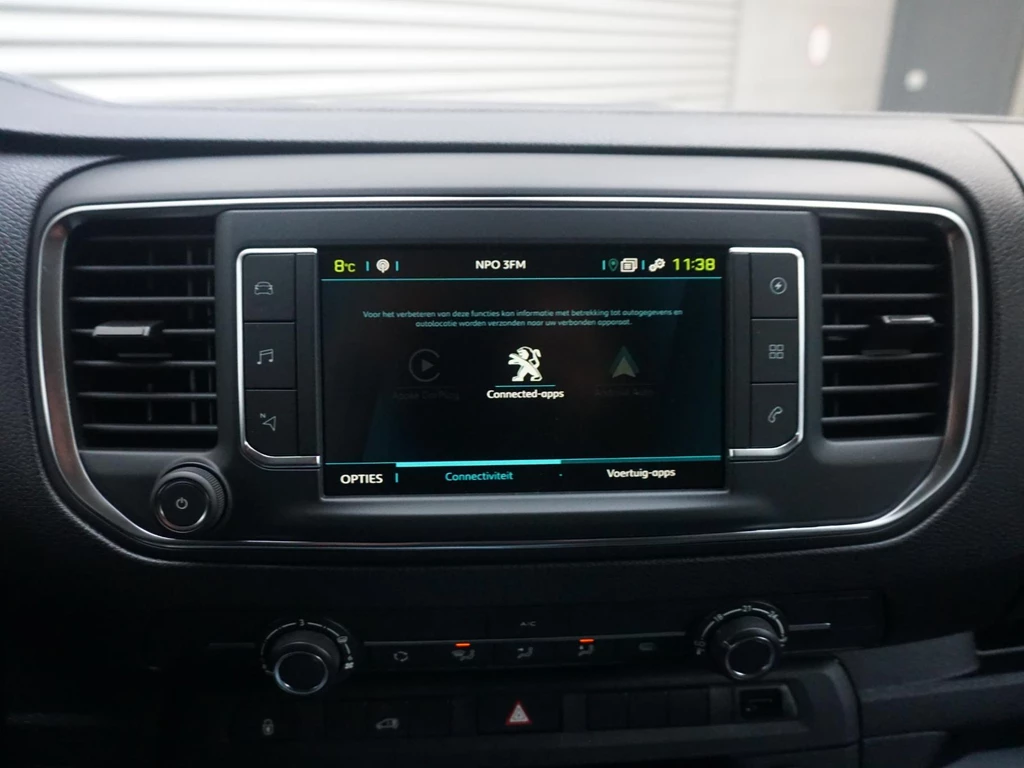 Peugeot e-Expert – foto 21