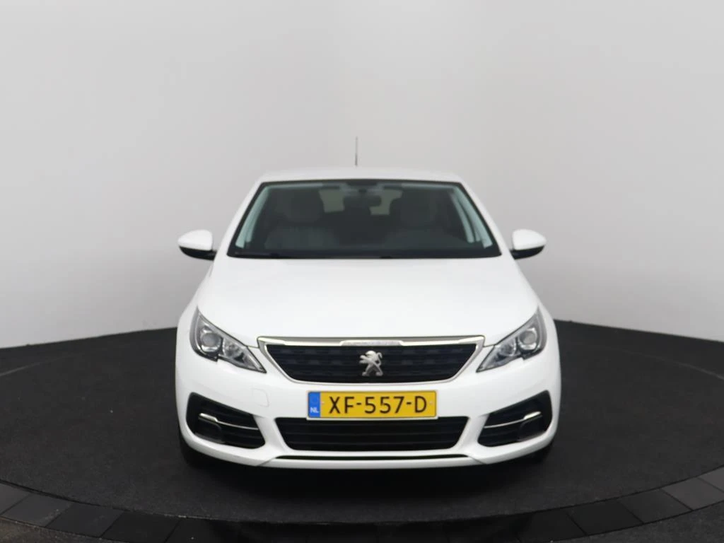 Peugeot 308 – foto 8