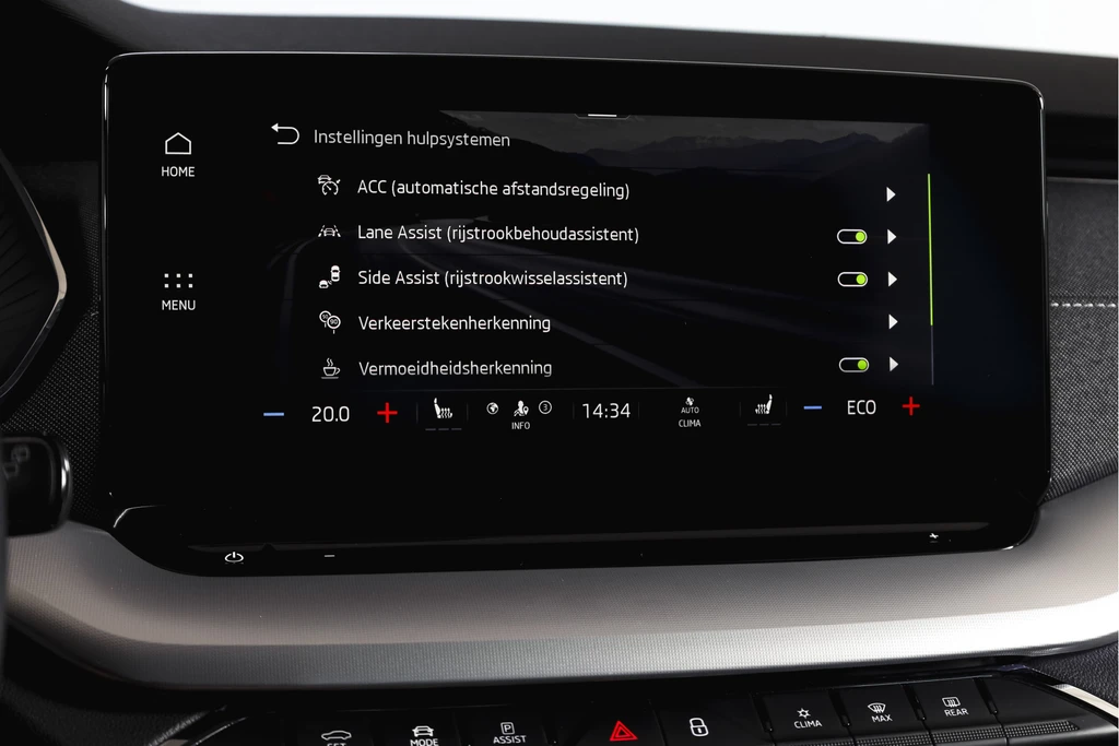 Škoda Octavia – foto 41