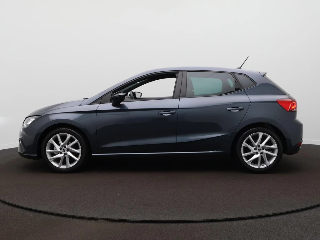 SEAT Ibiza – foto 3