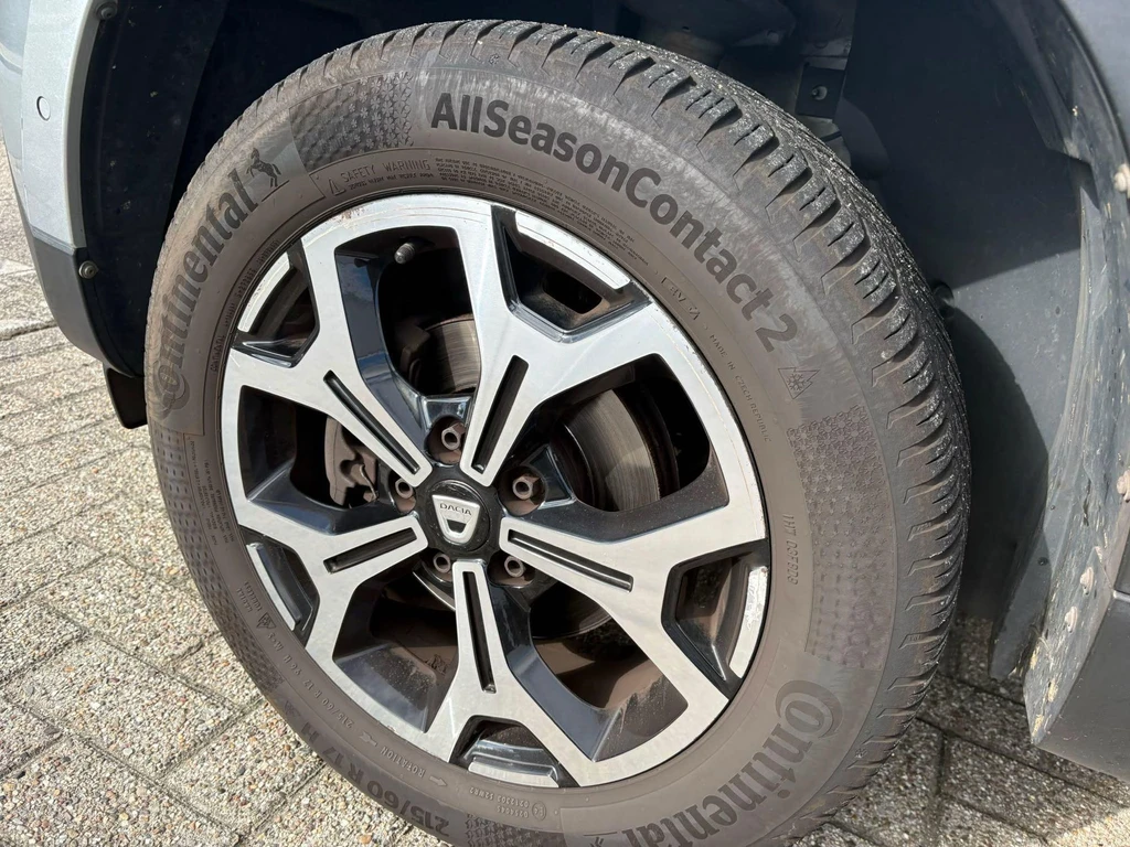 Dacia Duster – foto 8