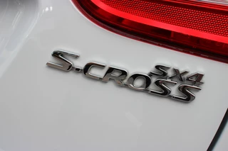 Suzuki S-Cross – thumbnail 28