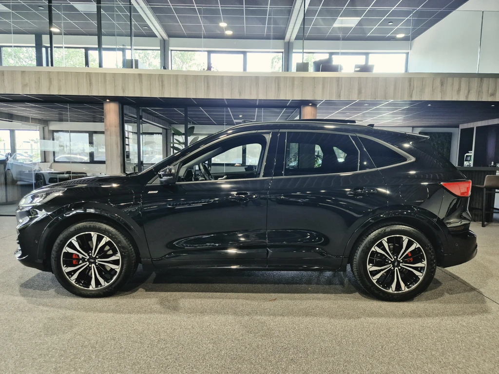 Ford Kuga – foto 3