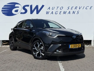Toyota C-HR – thumbnail 6