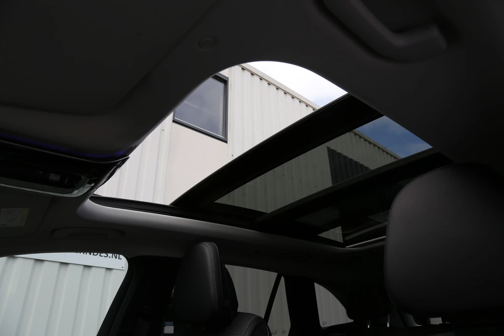 Mercedes-Benz GLC – foto 33