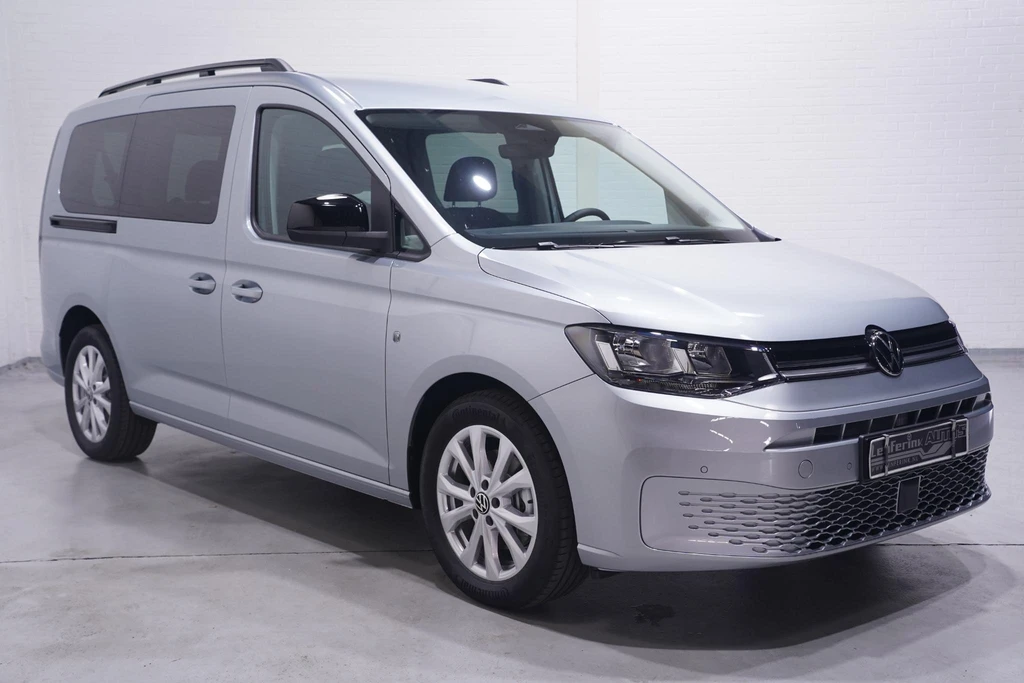 Volkswagen Caddy – foto 11