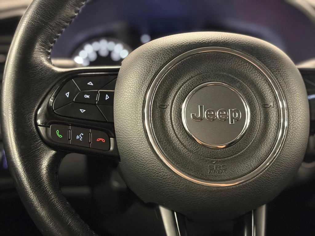 Jeep Renegade – foto 16