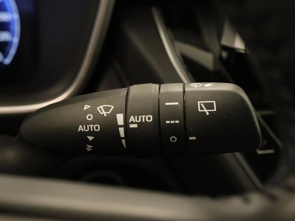 Toyota Corolla Cross – foto 31