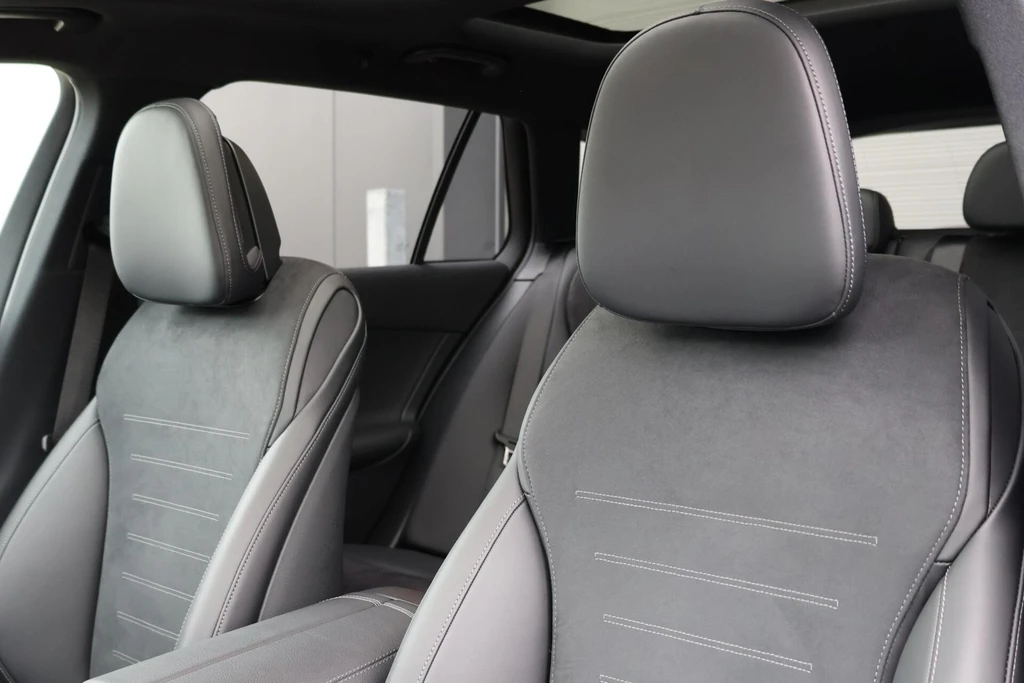 Mercedes-Benz C-Klasse – foto 59