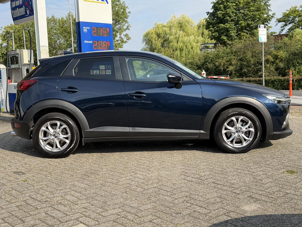 Mazda CX-3 – foto 9