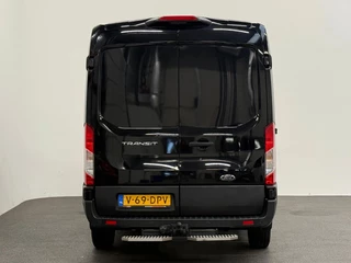 Ford Transit – thumbnail 6