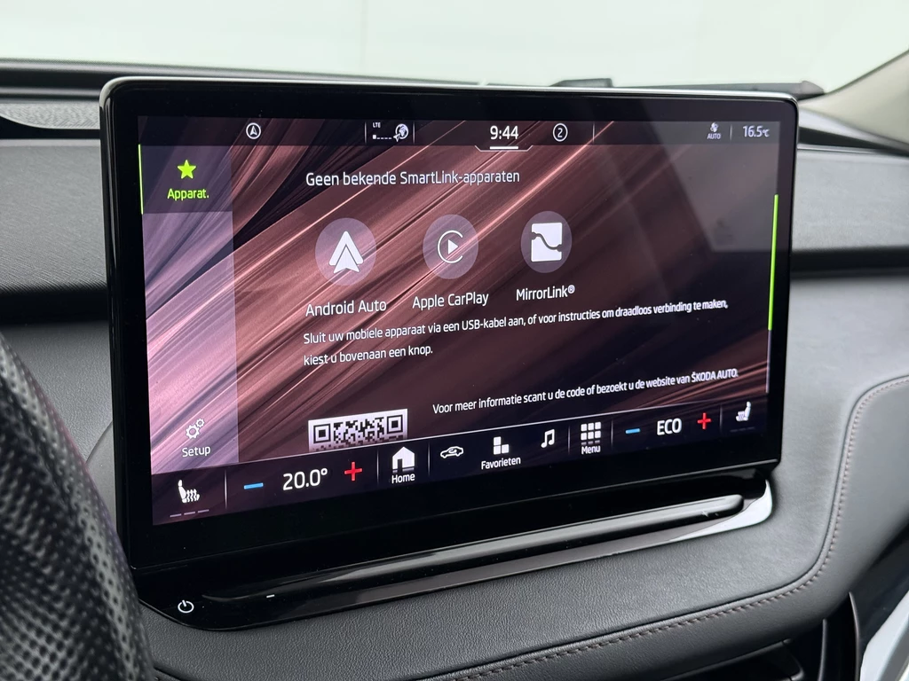 Škoda Enyaq iV – foto 21