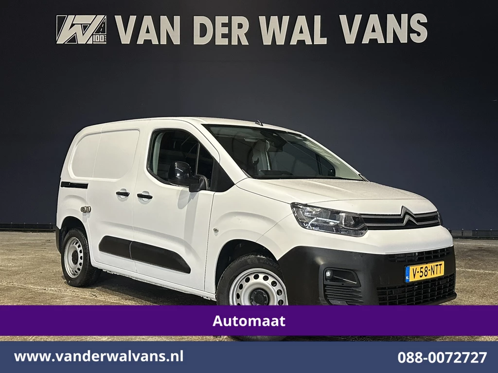 Citroën Berlingo – foto 4