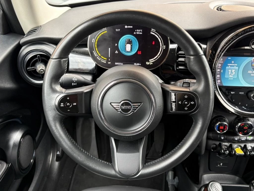 MINI Electric – foto 24