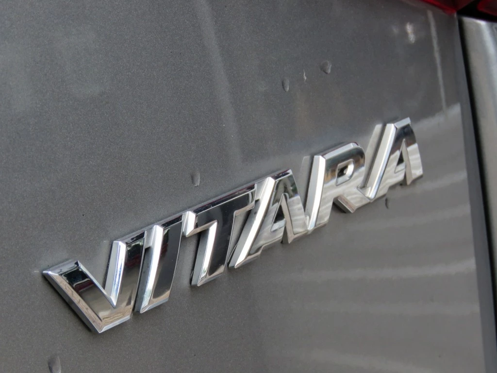 Suzuki Vitara – foto 21