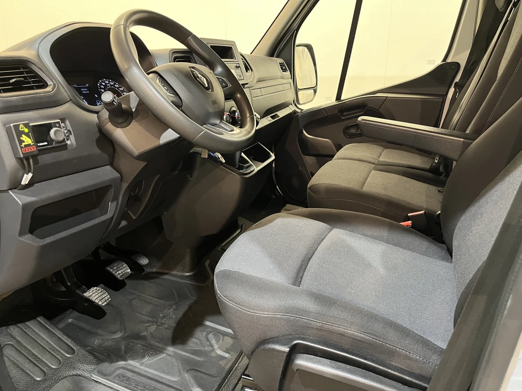 Renault Master – foto 11