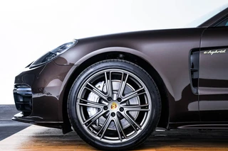 Porsche Panamera – thumbnail 23