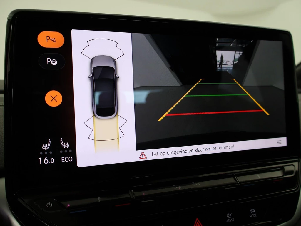 Volkswagen ID.5 – foto 12