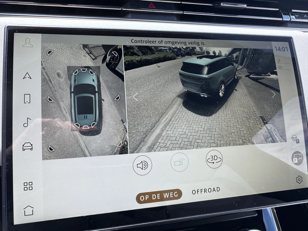 Land Rover Range Rover Sport – foto 9