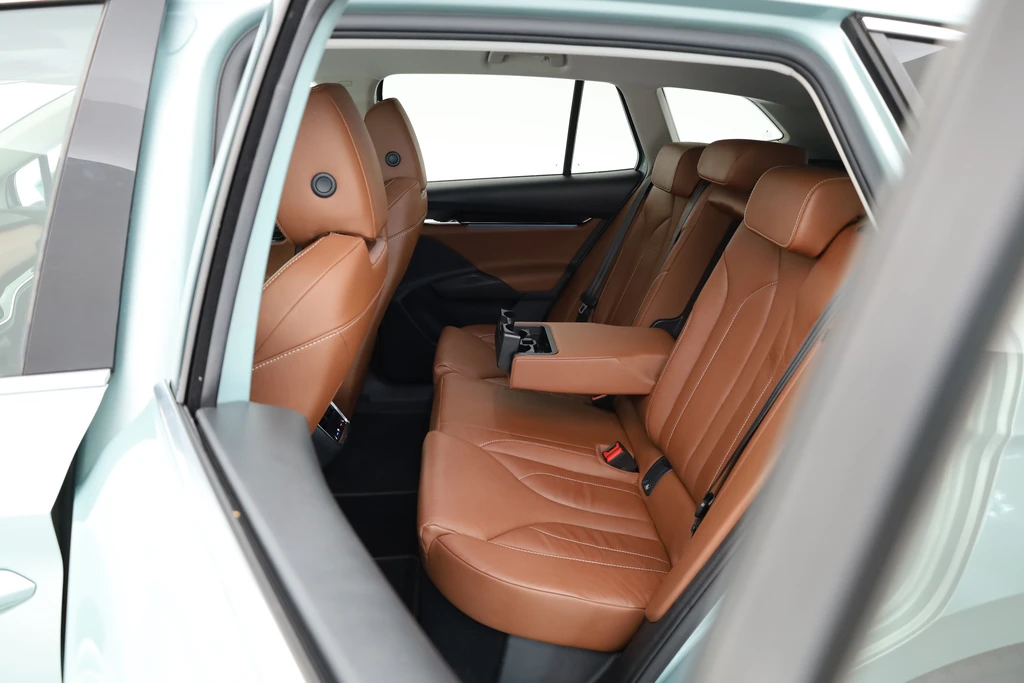 Škoda Enyaq iV – foto 48