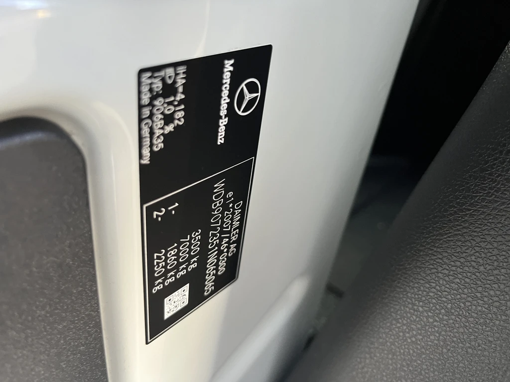 Mercedes-Benz Sprinter – foto 31
