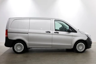 Mercedes-Benz Vito – thumbnail 8