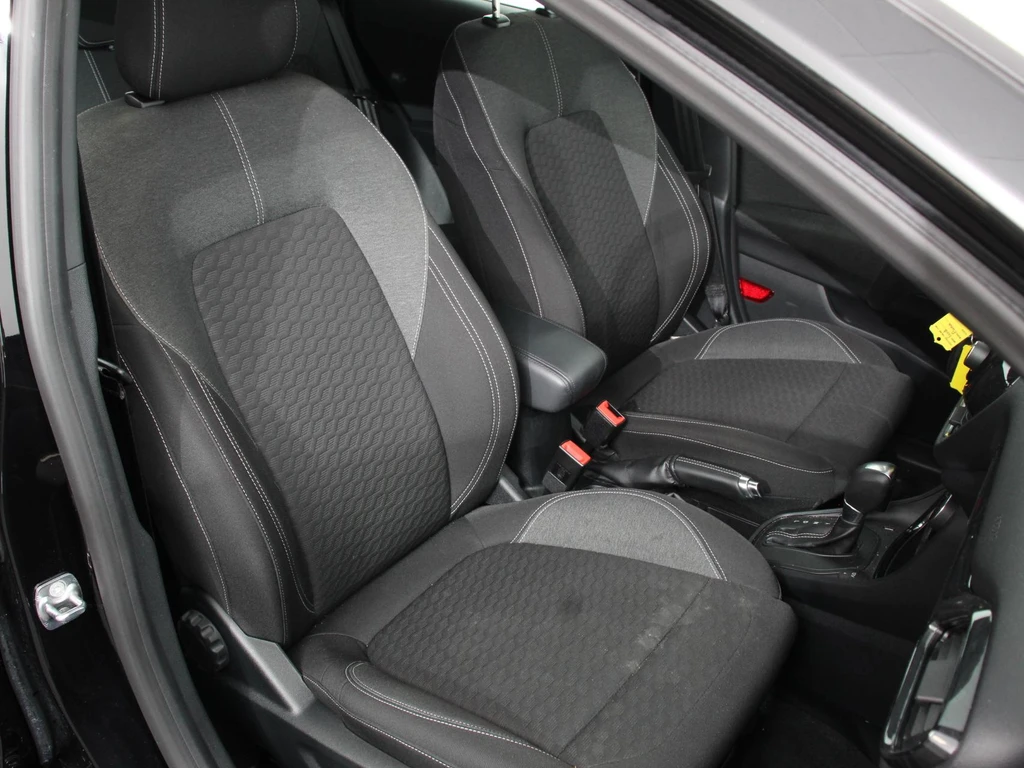 Ford Puma – foto 11