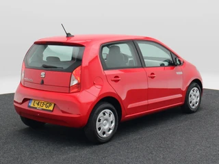 SEAT Mii – thumbnail 4