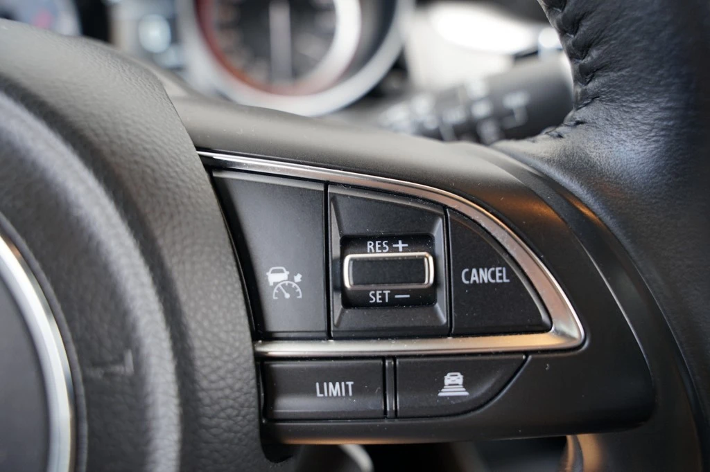 Suzuki Swift – foto 15