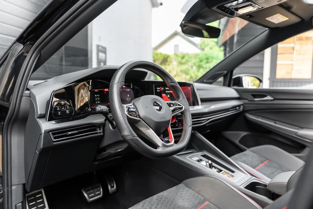 Volkswagen Golf – foto 15